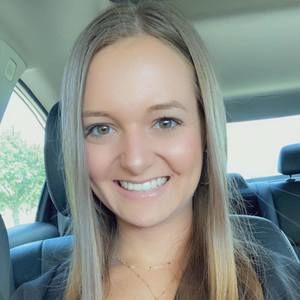 Meet your Posher, Trisha